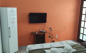 Apartamento em Angra dos Reis